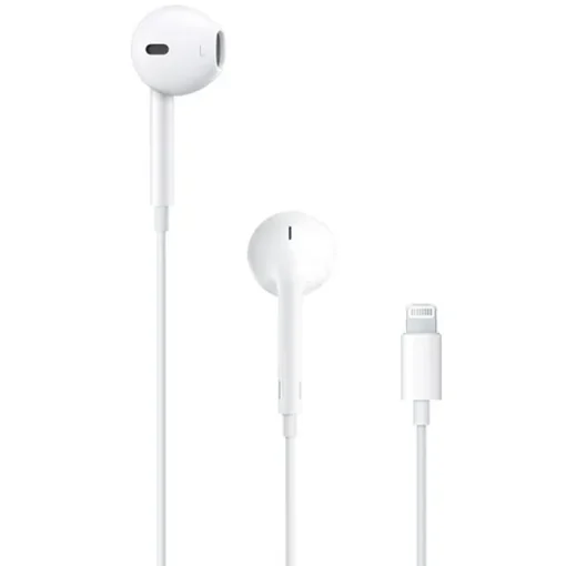 Apple Earpods Lightning Connector MWTY3AM/A