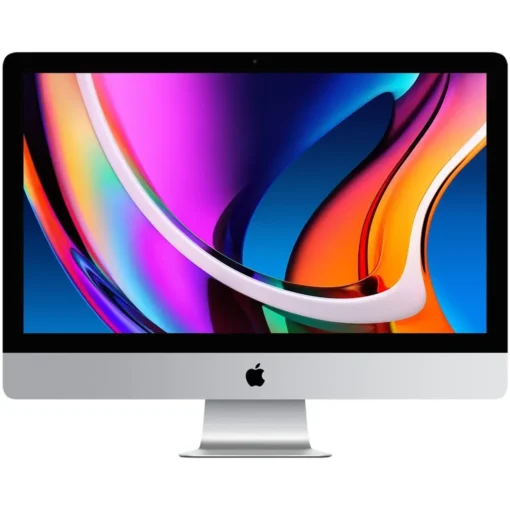 Apple Imac Con Pantalla Retina 5K De 27" Intel Core I5 De Seis Núcleos (MPN MXWT2CI/A, All In One (Todo en Uno)) img-1