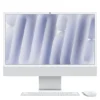 Apple iMac 24" Retina 4.5K M4, 8 núcleos, 16GB, SSD 256GB (MPN MWUC3CI/A, All In One (Todo en Uno)) img-1