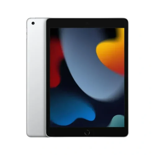 Apple iPad 10.2" Wi-Fi, 64GB, Chip A13 Bionic, Pantalla Retina Plata (MPN MK2L3CI/A, Tablets) img-1