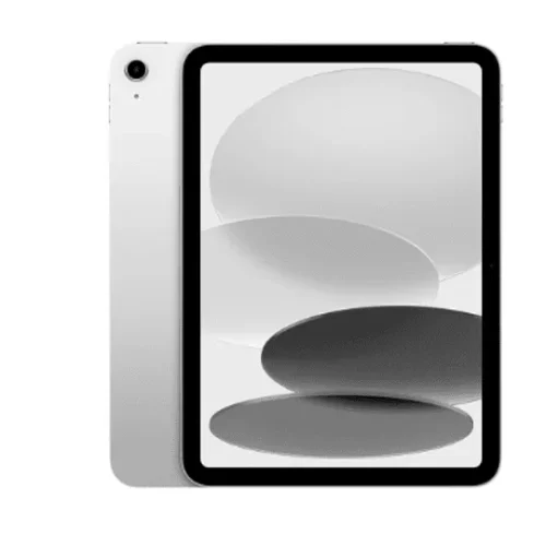 iPad Apple 11" A16, 128GB, WiFi, 6GB RAM, iPadOS 18, Plata (MPN MD3Y4CI/A, Tablets) img-1