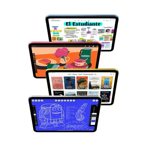 Tablet Apple IPad 11