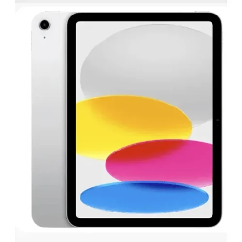 Apple Ipad 11ªgen A16 Wifi + Cellular 128Gb Plata (MPN MD7F4CI/A, Tablets) img-1