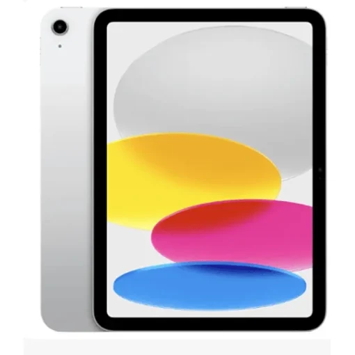 Apple Ipad 11ªgen A16 Wifi + Cellular 256Gb Plata (MPN MD7K4CI/A, Tablets) img-1