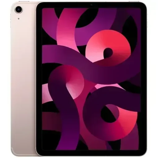 Apple Ipad Air 10,9" (5A Generacin, Wi-Fi + Cellular, 64Gb, M1) ( Ipad Air 10,9" (MPN MM6T3CI/A, Tablets) img-1