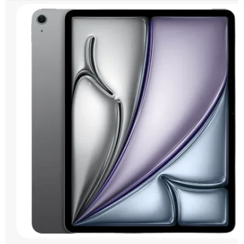 Apple Ipad Air 11 M3 Wifi + Cellular 128Gb Gris Espacial (MPN MCFV4CI/A, Tablets) img-1