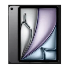 iPad Air 13" M2, 8GB RAM, 128GB SSD, Liquid Retina, Wi-Fi 6E (MPN MV273CI/A, Tablets) img-1