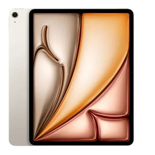 Apple Ipad Air 13 M3 Wifi 128Gb Blanco Estelar (MPN MCNK4CI/A, Tablets) img-1