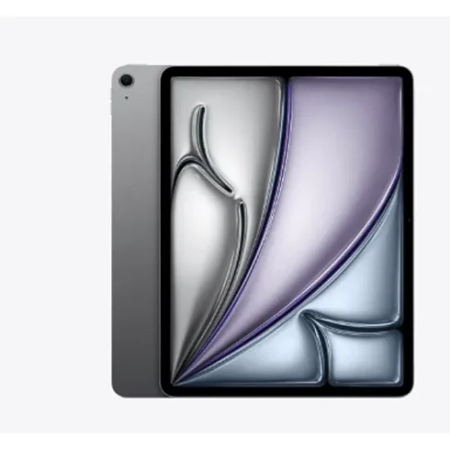 Apple Ipad Air 13 M3 Wifi 256Gb Gris Espacial (MPN MCNN4CI/A, Tablets) img-1