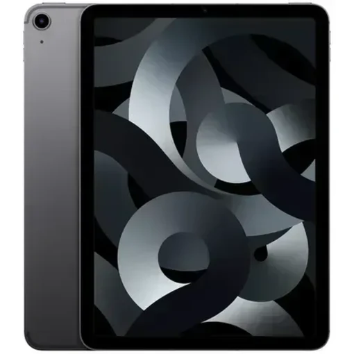 Apple Ipad Air (5ª Generación) 10.9" Wi-Fi + Cellular 256 Gb Chip M1 Gris (MPN MM713CI/A, Tablets) img-1