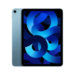 Apple Ipad Air (5ª Generación) A15 Bionic (10,9”, Wi-Fi + Cellular, 256Gb) Azul (MPN MM733CI/A, Tablets) img-1