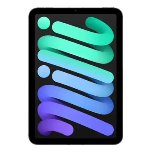 iPad Mini 2024, 8.3" Liquid Retina, A17 Pro, 128GB, 5G, iPadOS 18, Gris (MPN MXPN3CI/A, Tablets) img-1