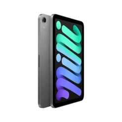 Apple Ipad Mini 7 Wi-Fi + Cellular 256Gb Gris Espacial (MPN MXPT3CI/A, Tablets) img-1