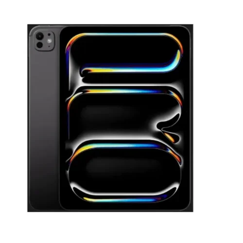 Apple iPad Pro 11" M4, Wi-Fi, 256GB Negro, pantalla estándar (MPN MVV83CI/A, Tablets) img-1