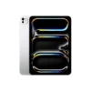 Apple iPad Pro 11" M4 Wi-Fi, 256GB, iPadOS 17, Silver, Última Gen (MPN MVV93CI/A, Tablets) img-1