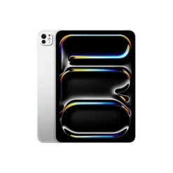 Apple Ipad Pro 11 M4 Wi-Fi Pantalla Estandar 256Gb Plata (MPN MVV93CI/A, Tablets) img-1