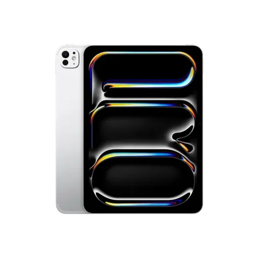 Apple Ipad Pro 11 M4 Wi-Fi Pantalla Estandar 256Gb Plata (MPN MVV93CI/A, Tablets) img-1