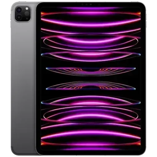Apple Ipad Pro 11" (Wi-Fi, 256Gb, 4A Generacin) Gris Espacial ( Ipad Pro 11" (MPN MNXF3CI/A, Tablets) img-1