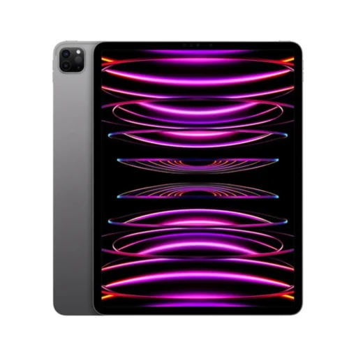 Apple Ipad Pro 12 9 Inch 2 Tb Wifi Space Grey (MPN MNXY3CI/A, Tablets) img-1