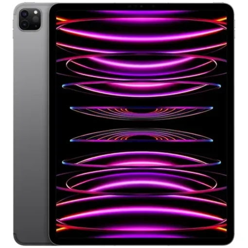 Apple Ipad Pro 12.9 M2 6ªgen Wi-Fi + Cellular 512Gb Gris Espacial (MPN MP223CI/A, Tablets) img-1
