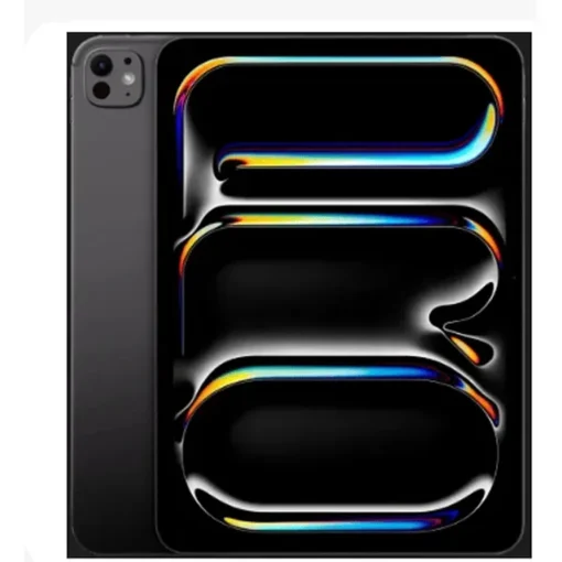 Apple Ipad Pro De 13" Con Chip M4, Vidrio Estándar Y Wi-Fi + Cellular De 1 Tb (MPN MVXW3CI/A, Tablets) img-1