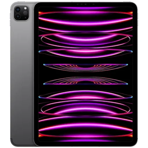 Apple Ipad Pro Wifi Cell 11 Inch 128 Gb Spac (MPN MNYC3CI/A, Tablets) img-1