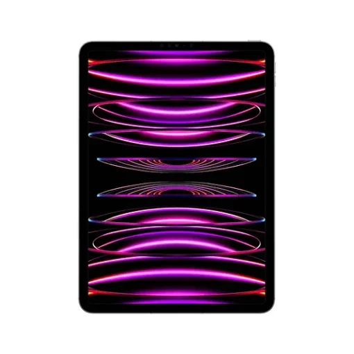 Apple Ipad Pro Wifi Cell 11 Inch 256 Gb Spac (MPN MNYE3CI/A, Tablets) img-1