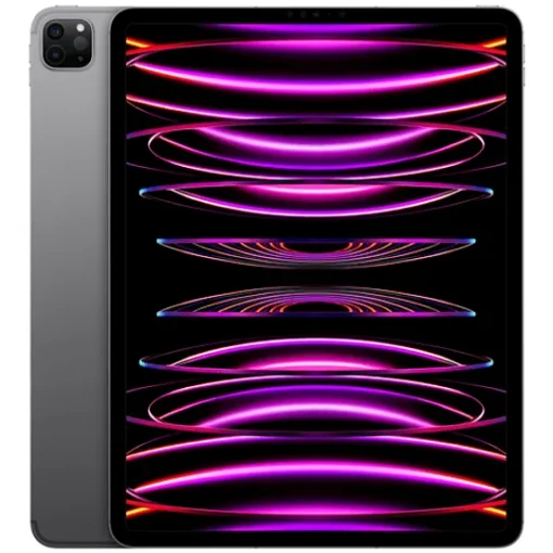Apple Ipad Pro Wifi Cell 12 9 Inch 1 Tb Spac (MPN MP243CI/A, Tablets) img-1