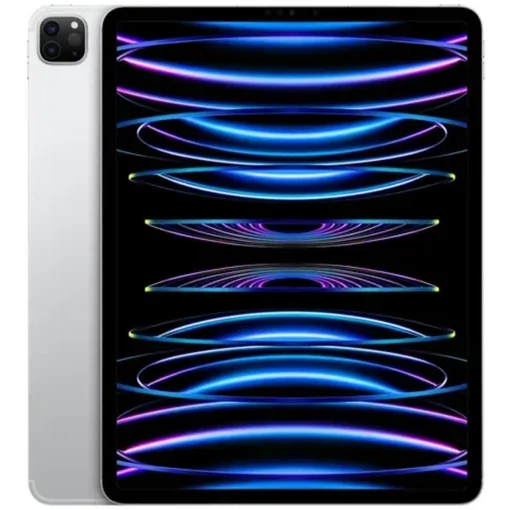 Apple Ipad Pro Wifi Cell 12 9 Inch 256 Gb Si (MPN MP213CI/A, Tablets) img-1