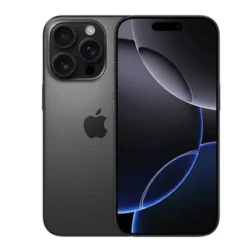 iPhone 16 Pro, 6.3