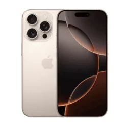 iPhone 16 Pro Max 256GB, 6.9