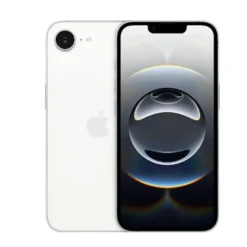 Apple Iphone 16E 256Gb Blanco (MPN MD1W4BE/A, Celulares) img-1