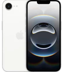 Apple Iphone 16E 512Gb Blanco (MPN MD274BE/A, Celulares) img-1