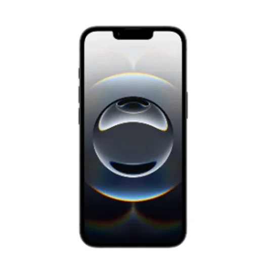 Apple Iphone 16E 512Gb Negro (MPN MD1X4BE/A, Celulares) img-1