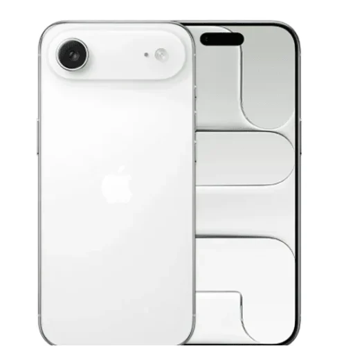 Apple Iphone 17 Air 256Gb Blanco (MPN MG2M4BE/A, Celulares) img-1