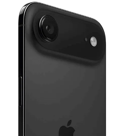 Celular Apple IPhone 17 Air 256GB 6.5