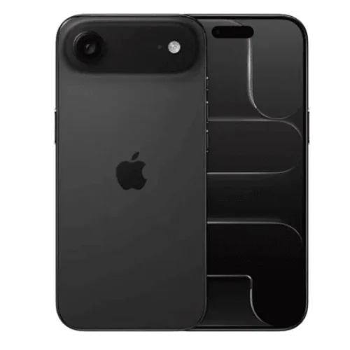 Apple Iphone 17 Air 512Gb Negro Espacial (MPN MG2Q4BE/A, Celulares) img-1