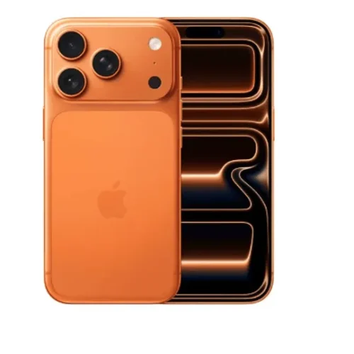 Apple Iphone 17 Pro 1Tb Naranja (MPN MG8Q4BE/A, Celulares) img-1