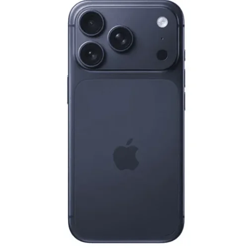 Apple Iphone 17 Pro 512Gb Azul (MPN MG8N4BE/A, Celulares) img-1