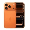 Apple Iphone 17 Pro 512Gb Naranja (MPN MG8M4BE/A, Celulares) img-1