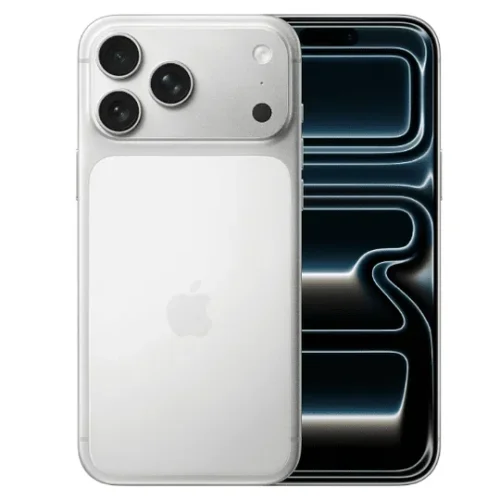 Apple Iphone 17 Pro Max 2Tb Plata (MPN MFYY4BE/A, Celulares) img-1