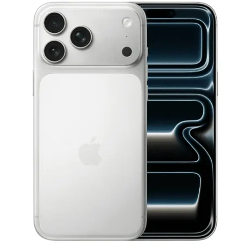 Apple Iphone 17 Pro Max 512Gb Plata (MPN MFYQ4BE/A, Celulares) img-1