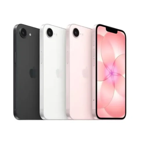Celular Apple IPhone 17E 256GB A19, 6.1