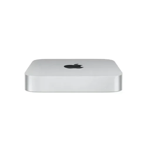 Apple Mac Mini Chip M2 8 Núcleos Cpu Y 10 Núcleos Gpu 8Gb Ram 512Gb Ssd Color MMFK3CI/A img-1