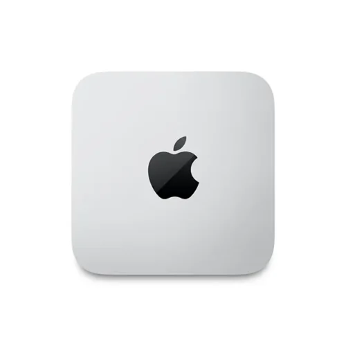 Apple Mac Studio M2 Max Cpu 12 Nucleos, Gpu 30 Nucleos, 512 Gb SSD MQH73CI/A