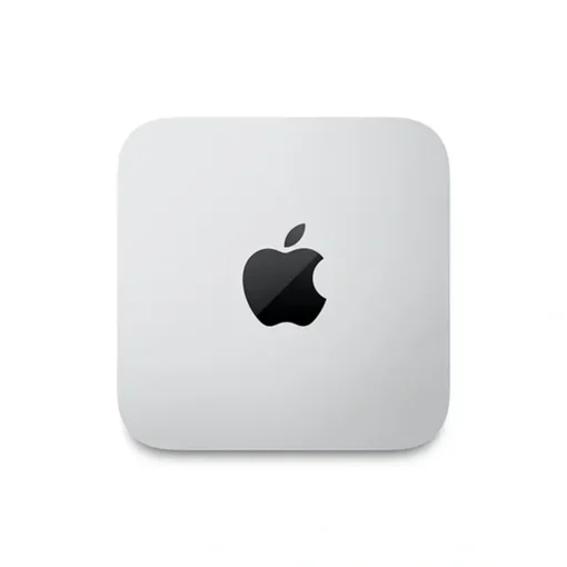 Apple Mac Studio M2 Max Cpu 12 Nucleos, Gpu 30 Nucleos, 512 Gb SSD (MPN MQH73CI/A, Computadores de marca) img-1