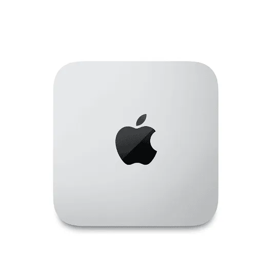 Apple Mac Studio M4 Max 14C/ Gpu 32C/ 36Gb Ram/ 512Gb MU963CI/A