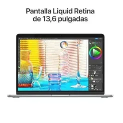 Apple MacBook Air 13.6