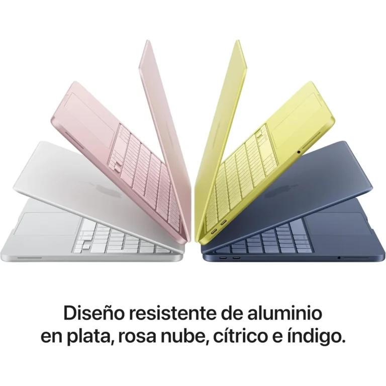 Notebook Apple MacBook Neo 13 Apple 8GB RAM | Centrale