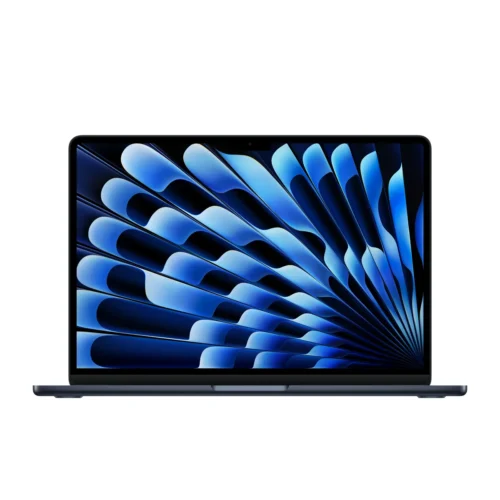 Apple Macbook Air 13" M2 24GB RAM, 512GB SSD, Color Medianoche (MPN Z1HN0CI/A, Notebooks) img-1